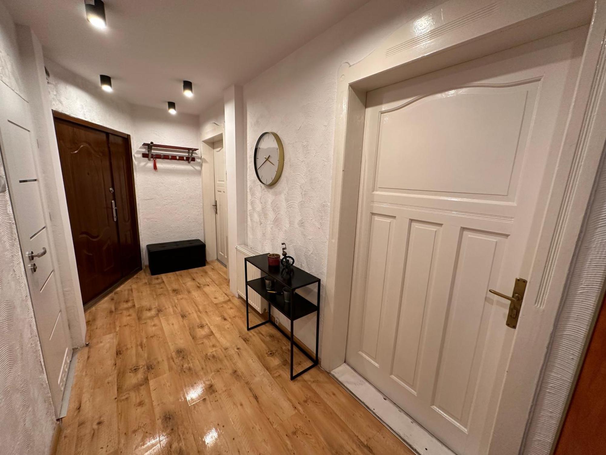 Apartamenty Ktw Central Station كاتوفيتسه المظهر الخارجي الصورة