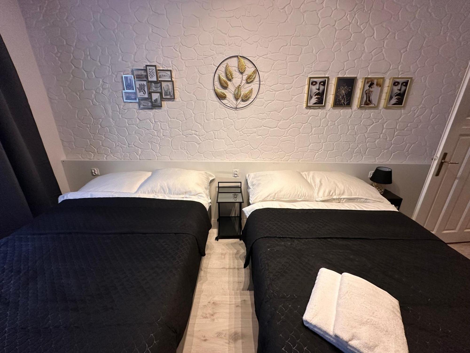 Apartamenty Ktw Central Station كاتوفيتسه المظهر الخارجي الصورة