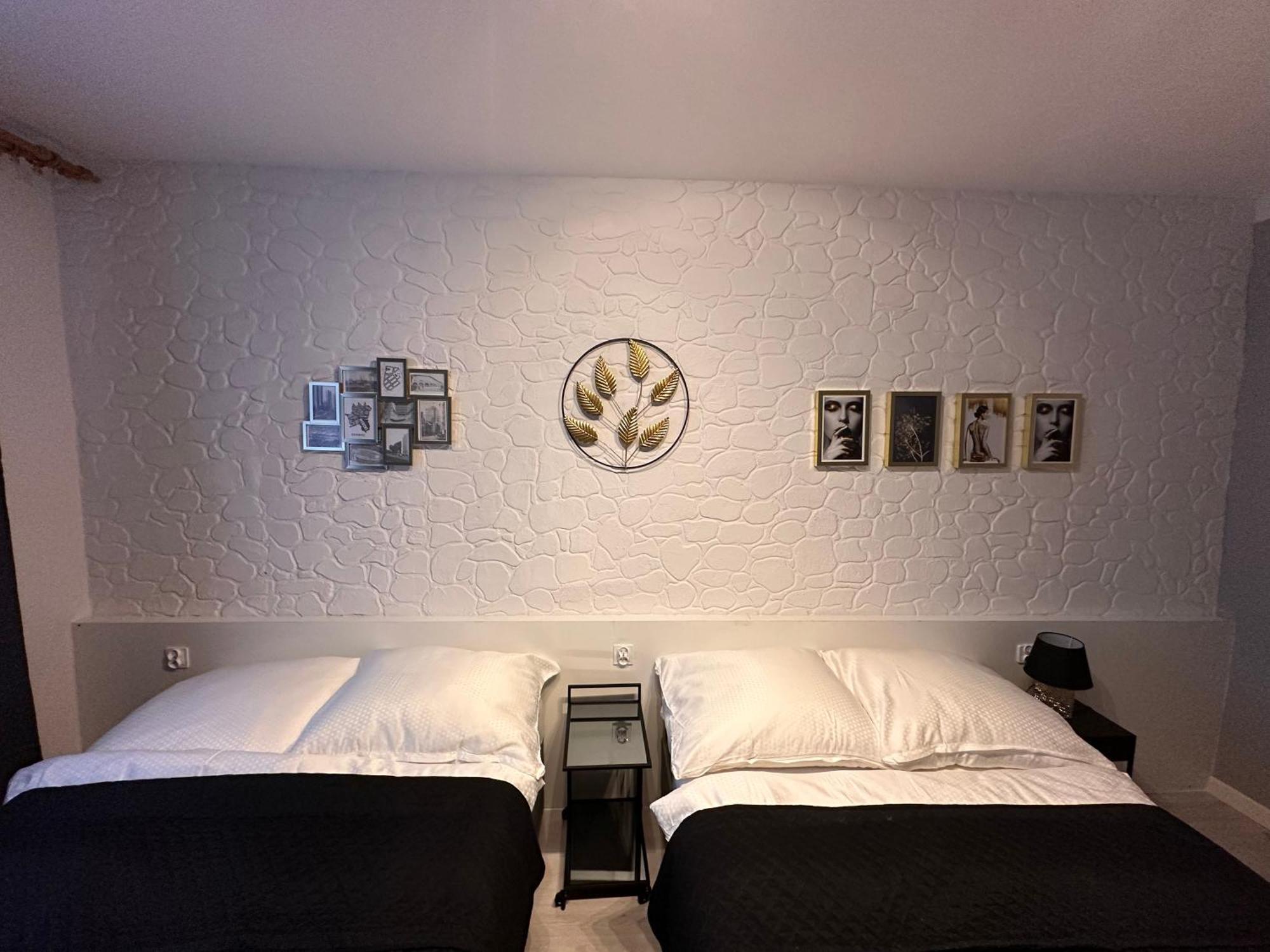 Apartamenty Ktw Central Station كاتوفيتسه المظهر الخارجي الصورة