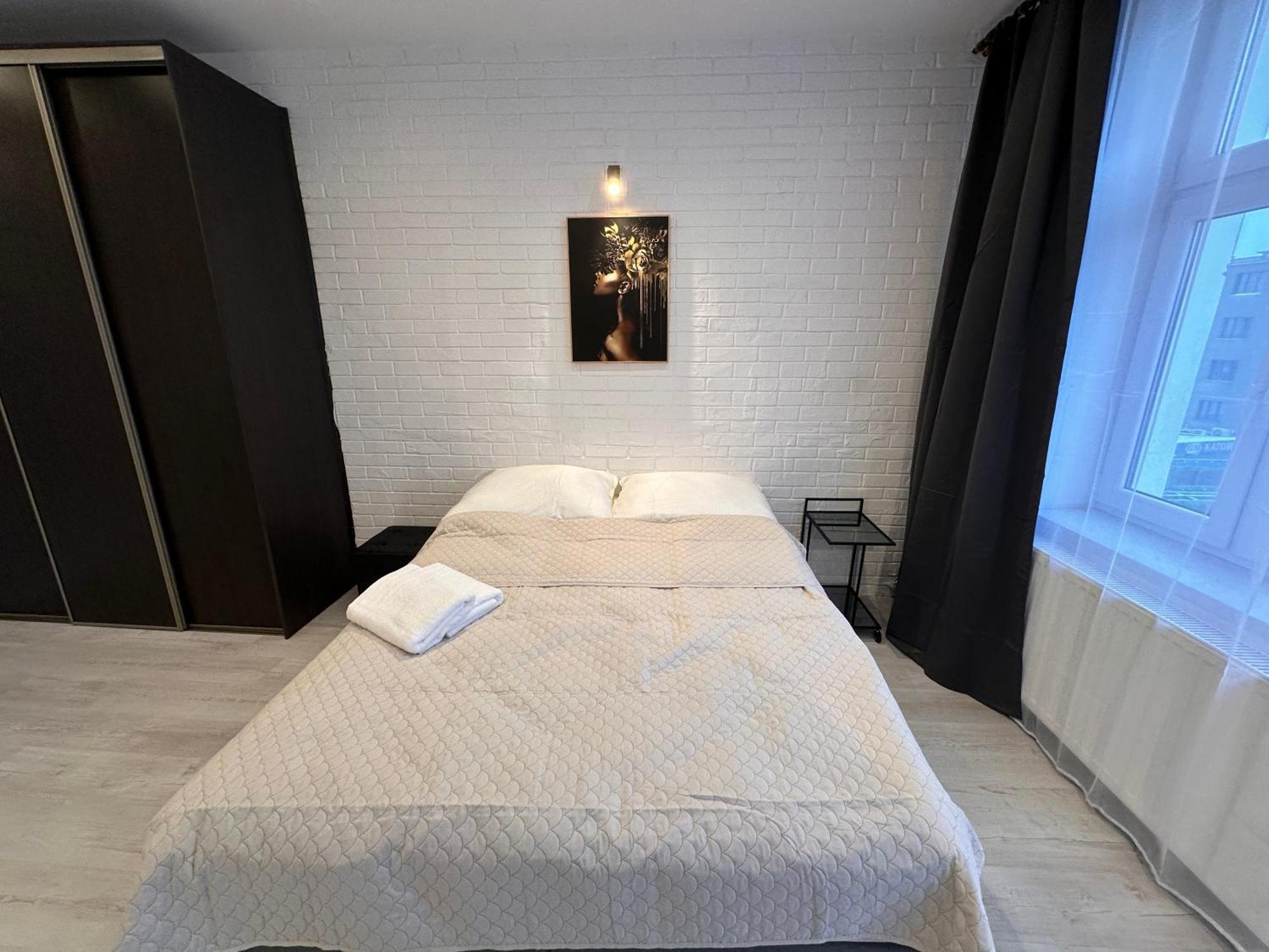 Apartamenty Ktw Central Station كاتوفيتسه المظهر الخارجي الصورة